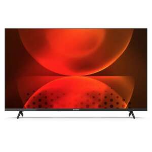 Sharp LC-43FH2EA 43-palcový Full HD LED Android TV, čierny - Sharp