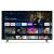 Telewizor Sharp LC-43FH2EA 43 cali Full HD LED Android TV z aplikacjami streamingowymi