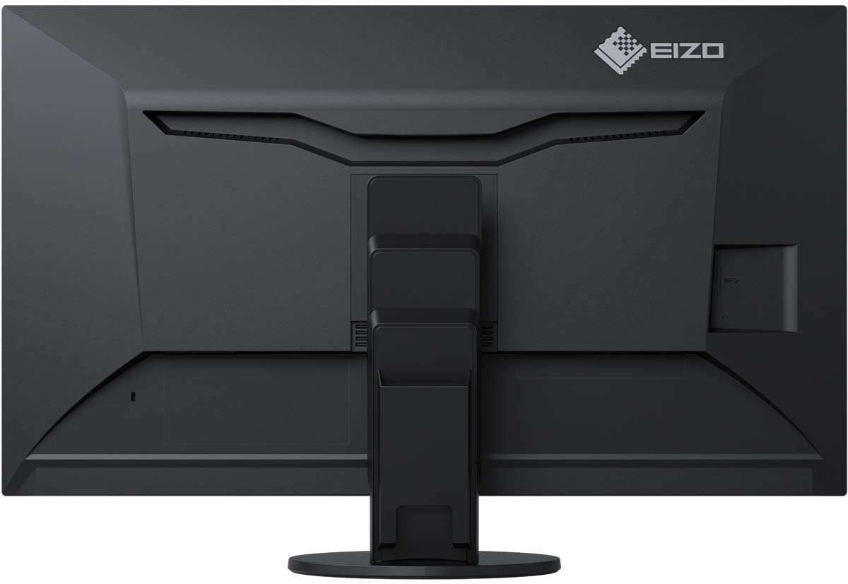 Eizo ev3285-bk 31.5" ips led, 4k uhd fekete monitor