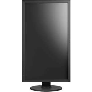 EIZO CS2740 27 inch 4K UHD monitor, front view - Monitor