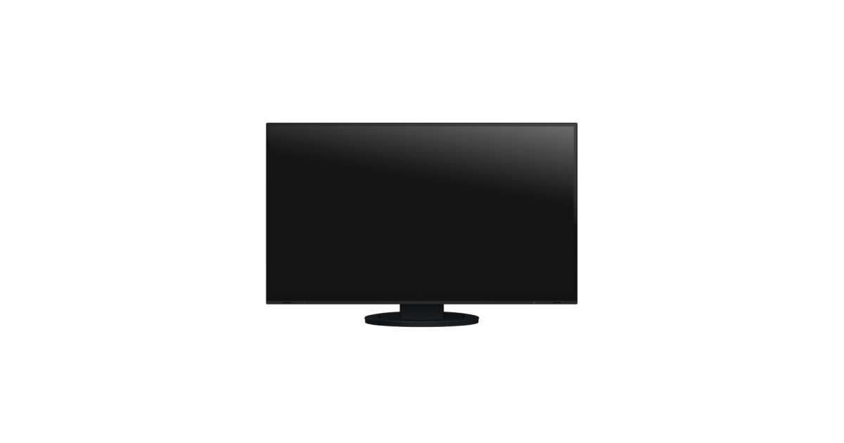 EIZO EV2795-BK 27 IPS LED WQHD black monitor | Pepita.com EIZO EV2795-BK 27 IPS LED WQHD black monitor | Pepita.com