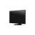 EIZO EV2795-BK 27 hüvelykes WQHD IPS LED monitor, fekete, oldalnézet