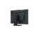 EIZO EV2795-BK 27 hüvelykes IPS LED WQHD monitor, hátulnézet portokkal