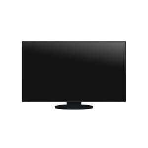 EIZO EV2795-BK 27 hüvelykes IPS LED WQHD monitor, elülső nézet - Eizo