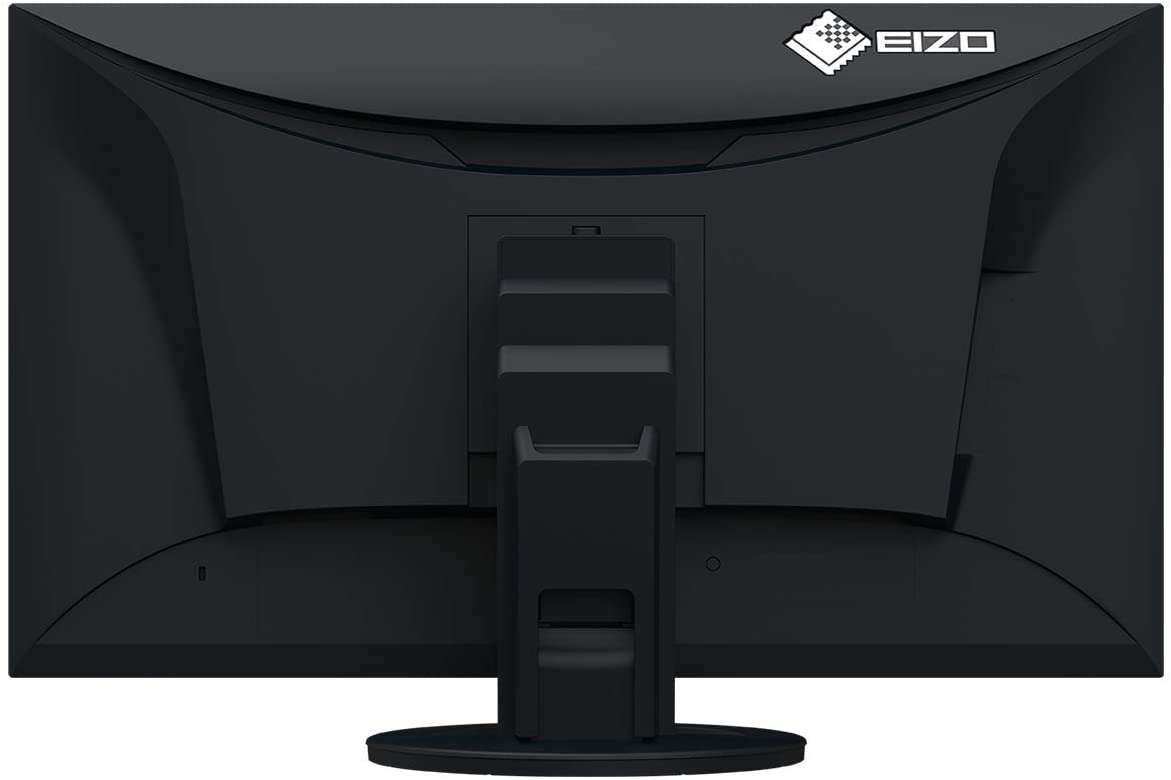 Eizo ev2795-bk 27" ips led wqhd fekete monitor