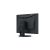 EIZO EV2495-BK 24 инчов монитор заден изглед, портове за свързване
