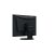 EIZO EV2495-BK монитор заден изглед под ъгъл