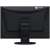 EIZO EV2495-BK 24-инчов монитор заден изглед