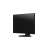EIZO EV2495-BK 24-инчов монитор, изглед под ъгъл
