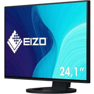 EIZO EV2495-BK 24-inčni IPS LED monitor, pogled iz kuta - Monitor