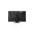EIZO EV2760-BK 27 inch QHD IPS LED monitor, black, back view
