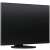 EIZO EV2760-BK 27 inch QHD IPS LED monitor, black, side view