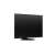 Monitor EIZO EV2760-BK 27 cali QHD IPS LED, czarny, widok z boku