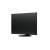 Monitor EIZO EV2760-BK 27 cali QHD IPS LED, czarny, widok z boku