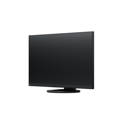 Monitor EIZO EV2760-BK 27 inch QHD IPS LED, negru, vedere unghiulară
