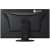 Monitor EIZO EV2760-BK 27 inci QHD IPS LED, negru, vedere din spate