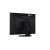Monitor EIZO EV2760-BK 27 inci QHD IPS LED, negru, vedere din spate