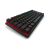 Tastatur Dell Alienware Pro Wireless Gaming-Tastatur – US (QWERTY) (Dark Side of the Moon) 101780195