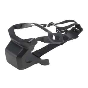 DJI Mavic 3 Pro hordtáska, fekete, oldalnézet - Drón kiegészítő