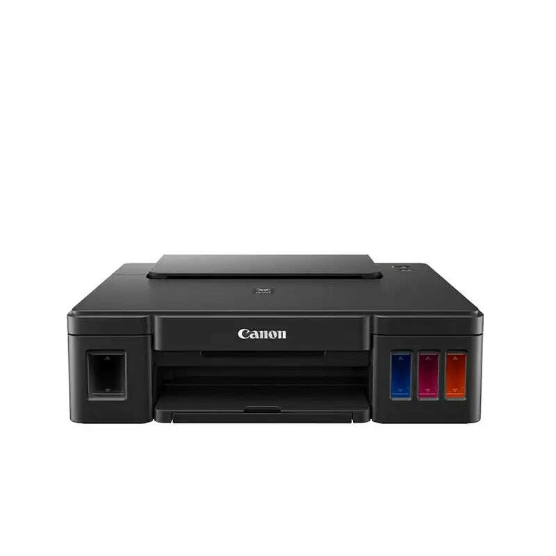 Canon pixma g1410 tintasugaras nyomtató, a4, black