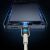Baseus Tungsten USB-C kábel telefon töltése