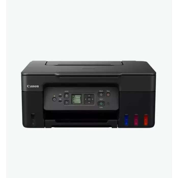 Canon pixma g3470 többfunkciós színes tintasugaras nyomtató, fekete, a4-es méret