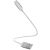 Kabel HAMA USB - USB-C 0,2m biały 101786764