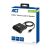 Intelligens kártyaolvasó ACT AC6020, USB 3.2 Gen 1 101789452