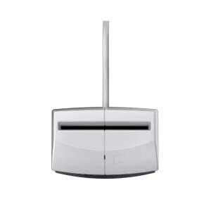 Cherry ST-1144UB USB Chipkartenleser, Vorderansicht - Kartenleser