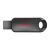 SanDisk Cruzer Snap 128GB USB 2.0 USB kľúč