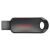 SanDisk Cruzer Snap 128GB USB 2.0 USB kľúč