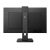 Monitor Philips 326P1H/00 31.5 inča QHD stražnji pogled
