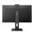 Monitor Philips 326P1H/00 31.5 inča QHD stražnji pogled