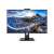Prednji pogled Philips 326P1H/00 31.5" QHD monitora