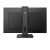 Stražnja strana Philips 326P1H/00 31.5" QHD monitora