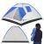 Springos Camping Tent 210 x 240 cm springos 109662277
