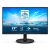 Monitor Philips 222V8LA 21,5 inča Full HD prednji pogled