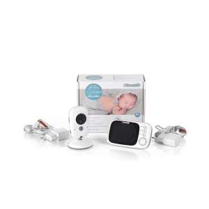 Chipolino Polaris videós digitális Bébiőr