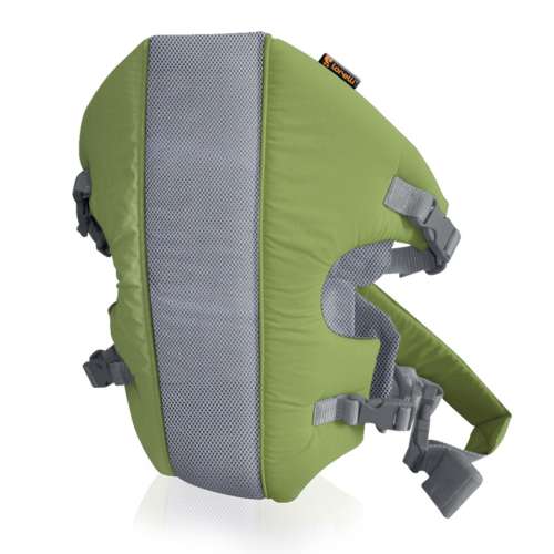 Lorelli Discovery Kenguru #zöld