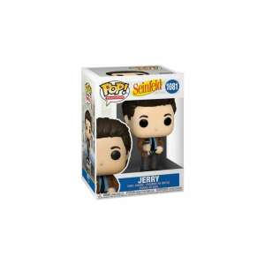 Funko POP! Televízió Seinfeld Jerry standup figura - Funko