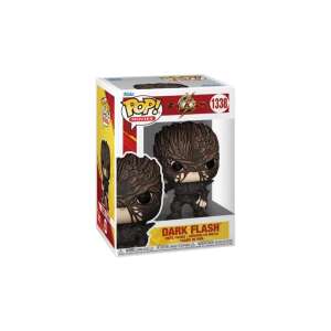 Funko POP! Movies: The Flash - Sötét Flash figura #1338, gyűjthető vinil figura - Funko
