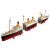 LEGO Titanic modell - 9090 db 101810227