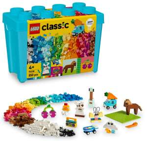 LEGO® Classic Creative Building Set 11038