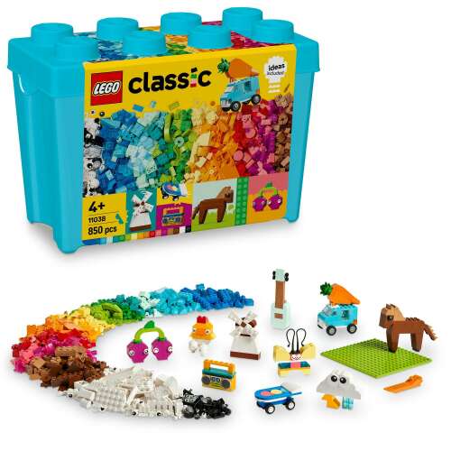 LEGO® Classic Creative Building Set 11038 109409167