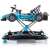 Chipolino Racer többfunkciós Bébikomp #kék 48427090}