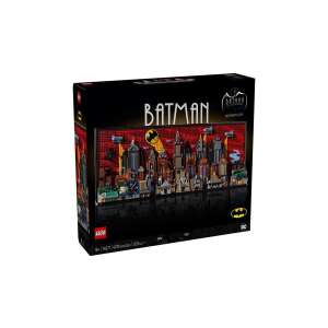 LEGO® DC Batman™ a rajzfilmsorozat - Gotham City (76271) 101811200 - LEGO DC Batman