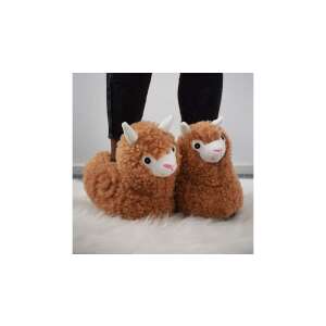 Alpaka papucs, mamusz 101811375 - Női házicipő