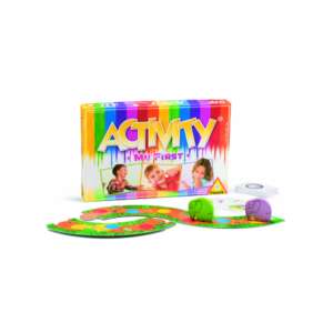 Piatnik Activity My First Társasjáték - 4 éves kortól