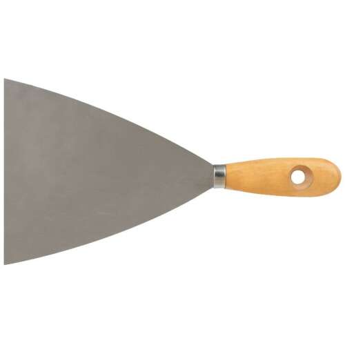 Evotools 2 hüvelykes spatula fa nyéllel - EvoTools