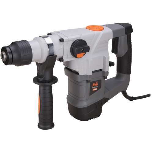 RH 1050 EPTO PLUS forgó kalapács, 1050W, 28mm fúrási kapacitás, SDS-plus szorító, kiegészítő rezgéscsillapító fogantyúval - Építőipari szerszám